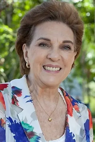 Suzana Faíni - Filmography • Carriera