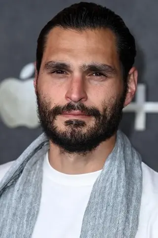 Christian Ochoa - Filmography • Carriera