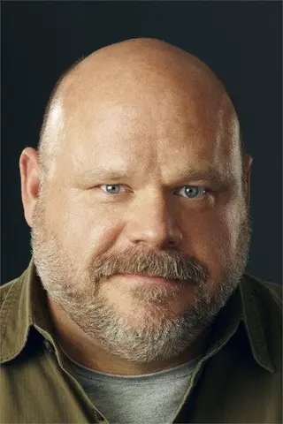 Kevin Chamberlin - Filmography • Carriera