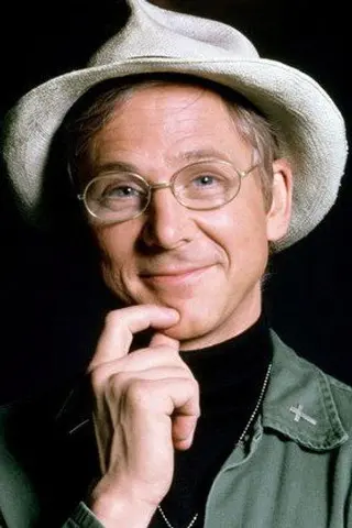William Christopher - Filmography • Carriera