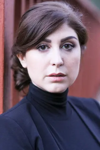 Nour Bitar - Filmography • Carriera