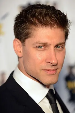 Alain Moussi - Filmography • Carriera