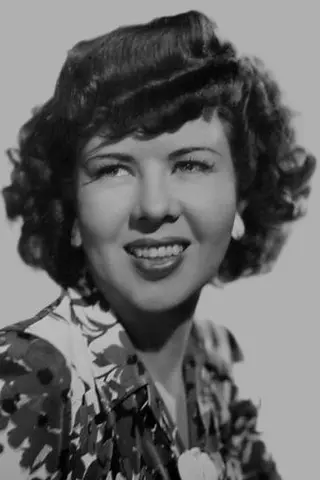 Mary Treen - Filmography • Carriera
