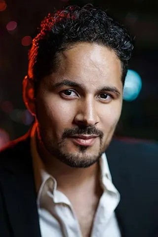 Javier Vazquez Jr. - Filmography • Carriera
