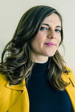 Courtney Hoffman - Filmography • Carriera