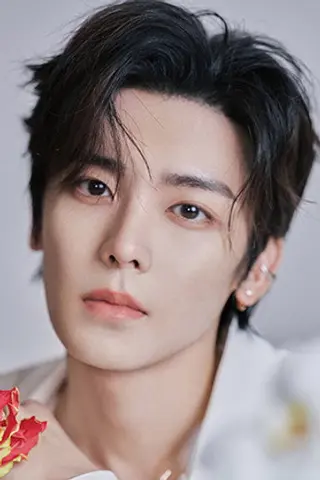 Minghao Hou - Filmography • Carriera