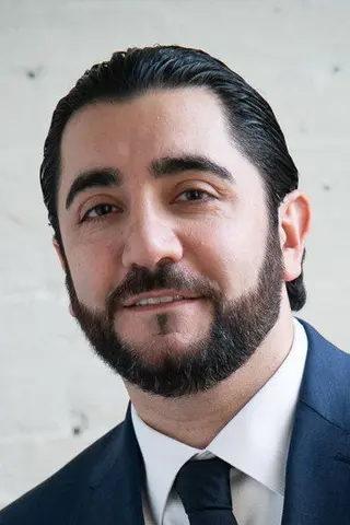 Vache Tovmasyan - Filmography • Carriera