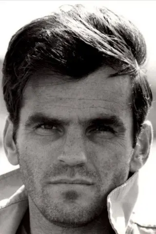 Jack Thibeau - Filmography • Carriera