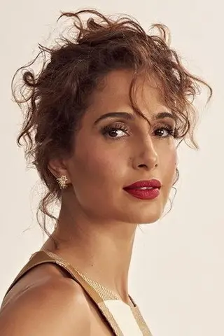 Camila Pitanga - Filmography • Carriera