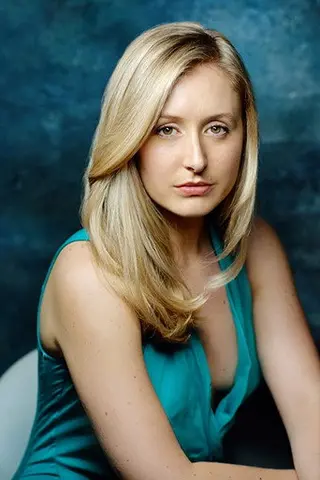 Katie Amess - Filmography • Carriera