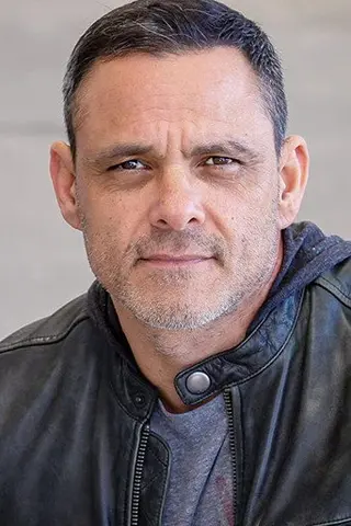 Nelson Bonilla - Filmography • Carriera