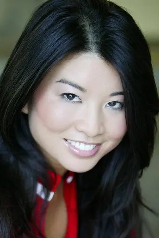 Sherry Shaoling - Filmography • Carriera