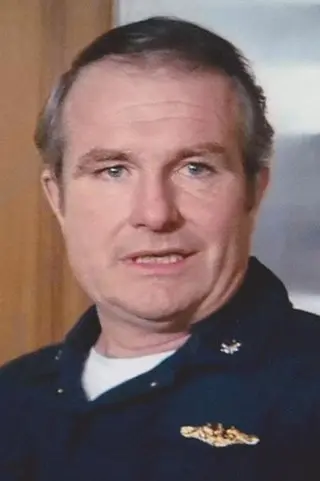 Shane Rimmer - Filmography • Carriera
