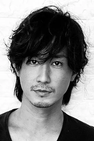 Kansuke Asano - Filmography • Carriera