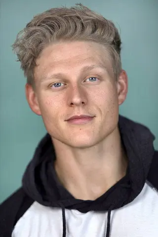 Brandon Tyler Moore - Filmography • Carriera