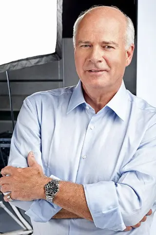 Peter Mansbridge - Filmography • Carriera