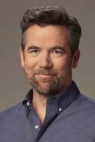 Patrick Brammall - Filmography • Carriera