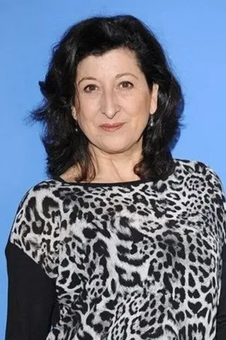 Montserrat Alcoverro - Filmography • Carriera