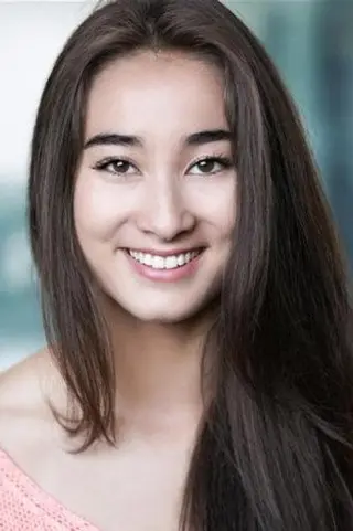 Naomi Weijand - Filmography • Carriera