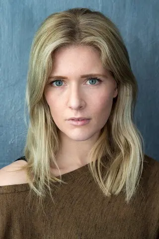 Amy De Bhrún - Filmography • Carriera
