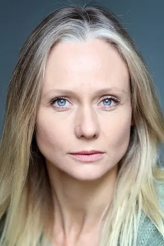 Sabine Crossen - Filmography • Carriera