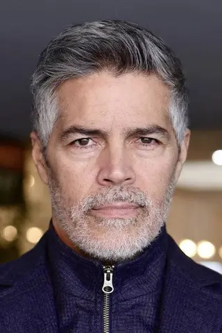 Esai Morales - Filmography • Carriera