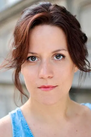 Julia-Maria Arnolds - Filmography • Carriera