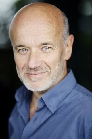 Geoffroy Boutan - Filmography • Carriera