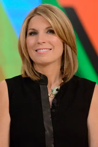 Nicolle Wallace - Filmography • Carriera
