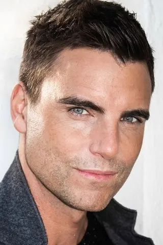 Colin Egglesfield - Filmography • Carriera