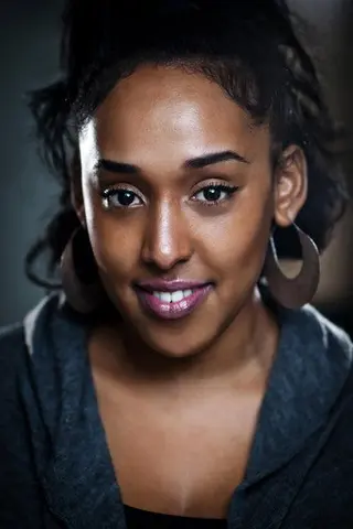 Nahel Tzegai - Filmography • Carriera