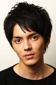 Kento Hayashi - Filmography • Carriera