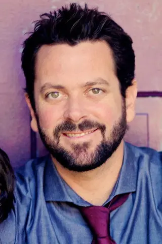 Brad Ableson - Filmography • Carriera