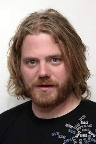 Ryan Dunn - Filmography • Carriera