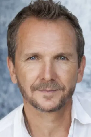Sebastian Roché - Filmography • Carriera