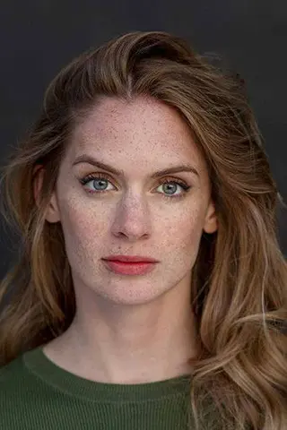 Hanneke Talbot - Filmography • Carriera