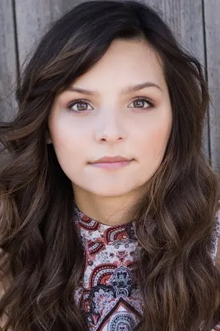 Cassady McClincy Zhang - Filmography • Carriera