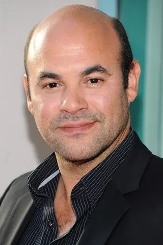 Ian Gomez - Filmography • Carriera