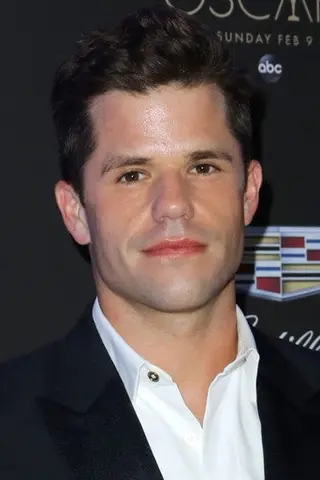 Charlie Carver - Filmography • Carriera