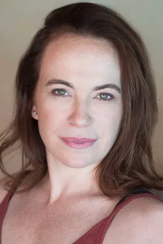 Charlotte Gulezian - Filmography • Carriera