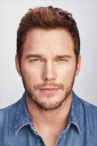 Chris Pratt - Filmography • Carriera