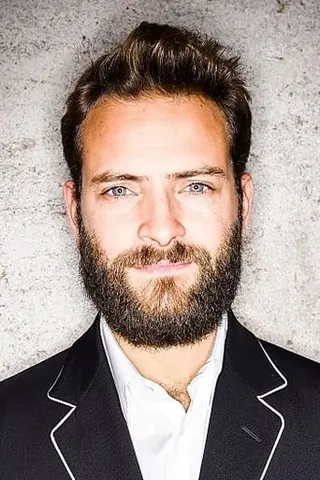 Alessandro Borghi - Filmography • Carriera
