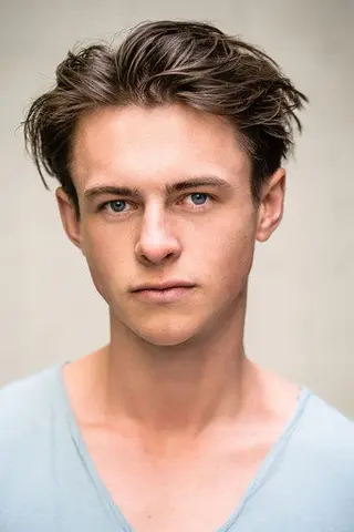 Ben Radcliffe - Filmography • Carriera