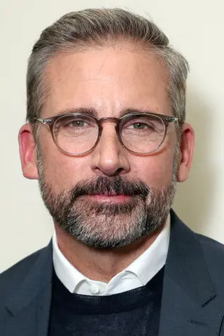 Steve Carell - Filmography • Carriera