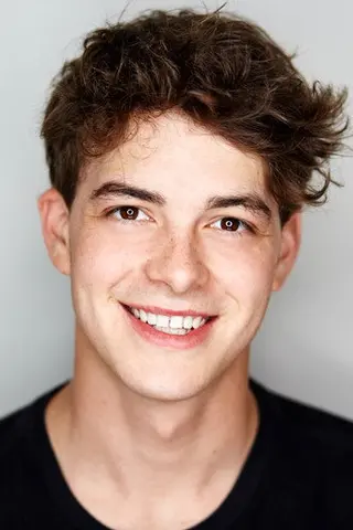 Israel Broussard - Filmography • Carriera