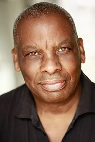 Don Warrington - Filmography • Carriera