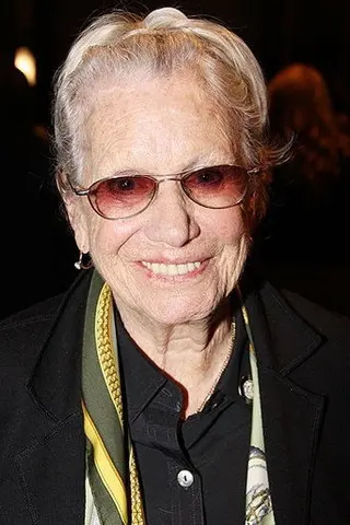 Ann Roth - Filmography • Carriera