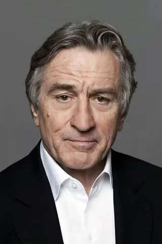 Robert De Niro - Filmography • Carriera