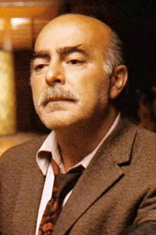 Michael V. Gazzo - Filmography • Carriera