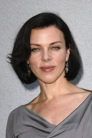 Debi Mazar - Filmography • Carriera